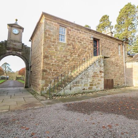Apartamento North Stables - House Of Dun Montrose Exterior foto